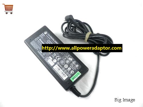 New Li shin 19v 3.42A 65W ADP-65JH BB Ac Adapter 0335A1965 Power Supply
